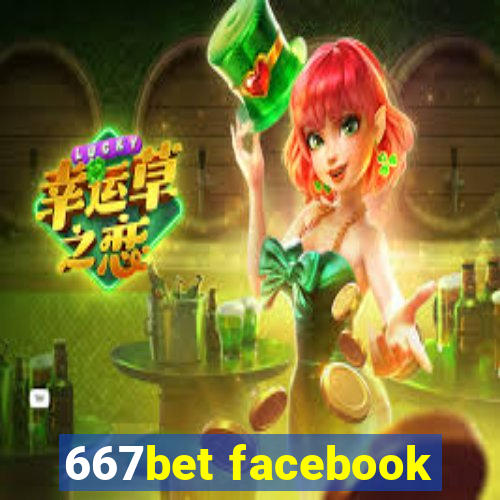 667bet facebook